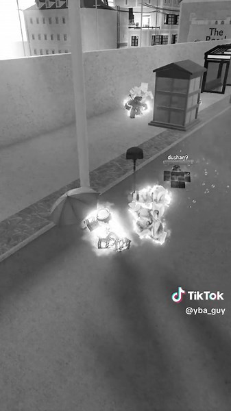 Alone in Your Bizarre Adventure - Mentality in YBA Prime