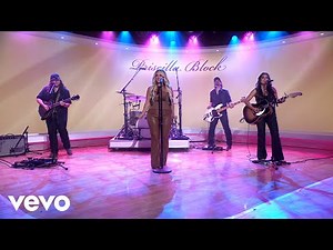 Priscilla Block - You’re Breaking My Heart (Cecilia) (Live From The TODAY Show)