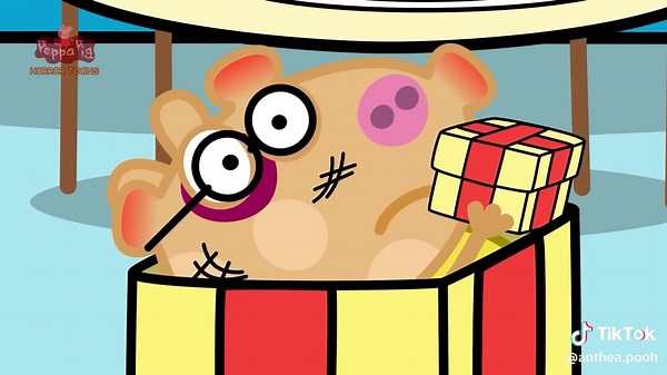 Discover Peppa Pig's Adventures with Emily