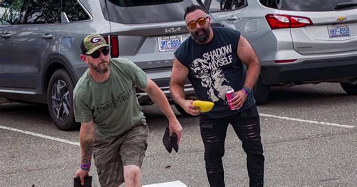 Roosterlympics will benefit Webb Street School