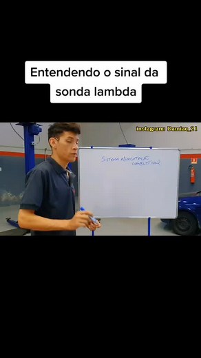 Damião Silva no TikTok