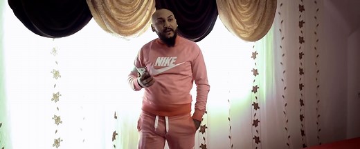 Dani Mocanu - Strangerea dovezilor ( Oficial Video ) HiT 2018