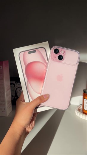 Stylish Clear iPhone Case That Protects Your Phone