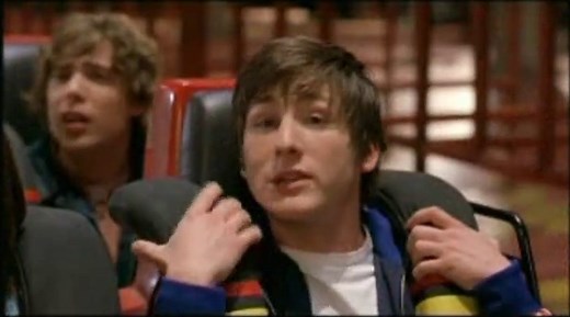 Final Destination 3 - Clip - Let me off