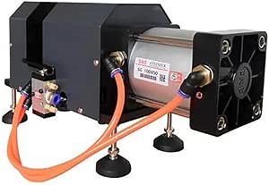 Pneumatic Wire Cutting Machine Thick Cable Wire Cutting Machine