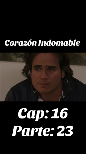 Corazón Indomable Episode 16: A Deep Dive into Maricruz and Octavio