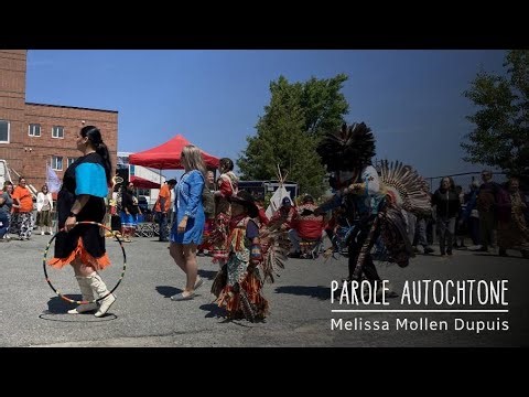 Parole autochtone | Célébrer l’identité