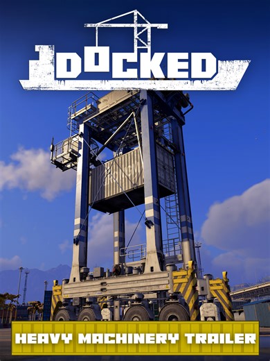 Essential Tools for Dockworkers in Docked Game