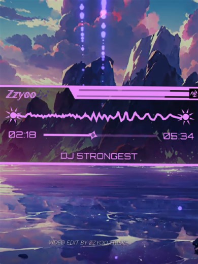 DJ Strongest Breakbeat Remix by Dj Herjuana