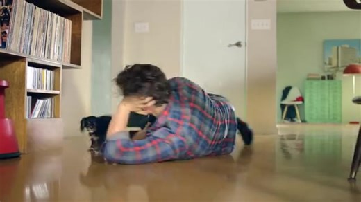 【汪星人】【短片】《Puppyhood》【中英双语】【Soci字幕组】