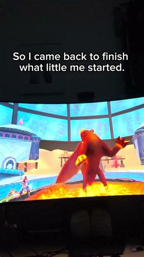 POV you return to Wizard 101 #wizard101 #gaming #nostalgia