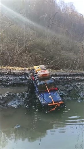 Custom TRX4M Defender Builds 🔔 lascia un like e iscriviti al canale 🫵🏻#4xplore2 #scaler #traxxas