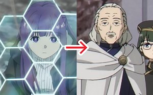 菲伦战法和首席极像, 专修战斗, 可威胁芙莉莲⚠️