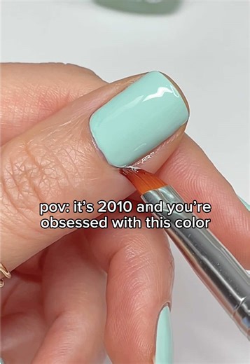 Essie Nail Polish: Turquoise and Caicos Color Guide