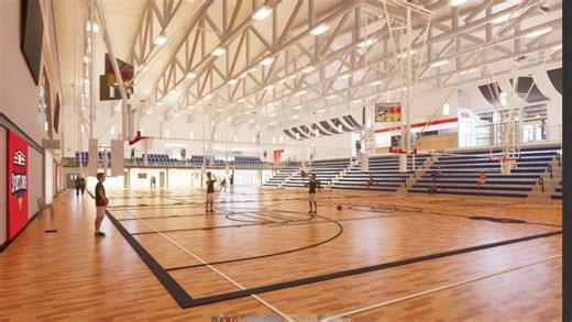 Here's what's happening with $274 million bond package Round Rock voters approved in 2023