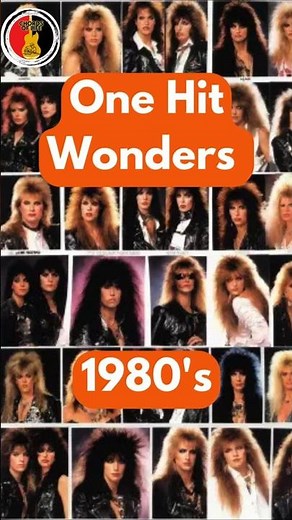 One Hit Wonders of the '80s Iconic Songs That Defined a Decade!