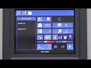 AbrasiMet XL Pro - How to Use SmartCut