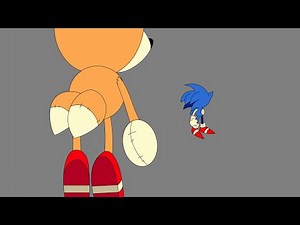 TAILS DOLL vs SONIC.EXE