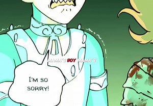 Siento que, quedaba con la cancion 😞 #castleswimmer #castleswimmeredit #castillosenelmar #castleswimmerwebtoon #kappaxsiren #sirenxkappa #kappacastleswimmer #sirencastleswimmer #castillosenelmarwebtoon #castillosenelmaredit #castillosenelmar🌊 #fyp #kappa #siren #webtoon #