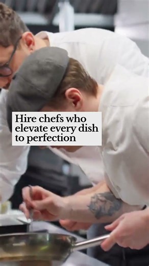 Enhancing Kitchen Workflow and Compliance