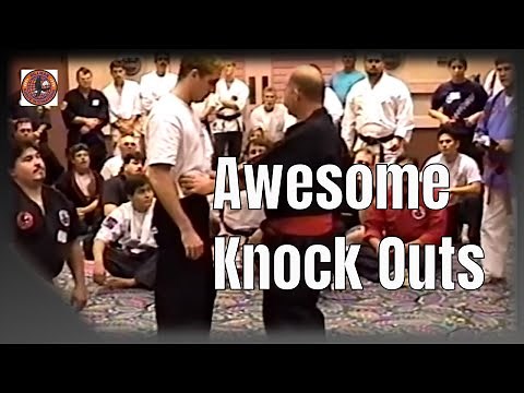 Awesome Knockouts/63 KOs/AKO DVD