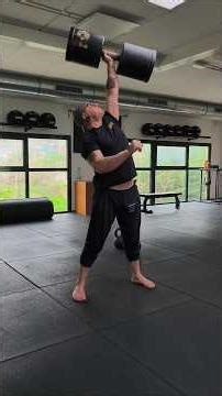 WEIGHT LIFTING AND STRONGMAN TRAINING! #weightlifting #musclesnatch #snatch #strength