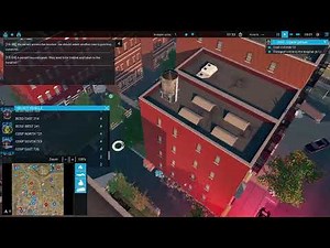 Beaverfield 1.01 Mod Emergency 20 Freeplay!