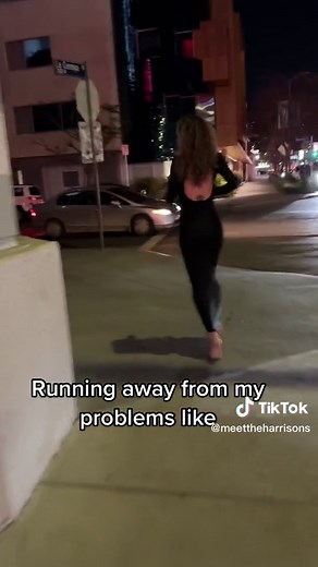 Dealing with Fight or Flight Response: Running Away from Problems