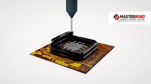 Protect Electronic Components with Dam & Fill | Electronics Cooling