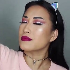 DIY Rose setting spray 😍❤️ Ever felt bad about the roses you get welting away? Here's a great way to use them! How to: 1. Take out the rose petals (4 used in the video). 2. Add distilled water/ still spring water enough to cover the roses (not too much - where it floats). 3. Add 2 tbsp aloe Vera gel 4. Once its boiled straight away let it simmer 5. Let it cool. 6. On a spritzer bottle add about 1/4 of glycerine 7. Add the rose water to fill up the bottle 8. Shake the bottle before every use. | 