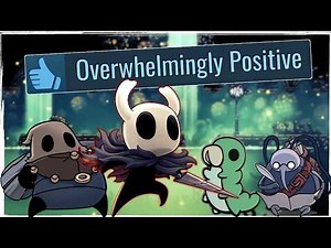 Why Everyone Loves This Game | Hollow Knight Review (2026)