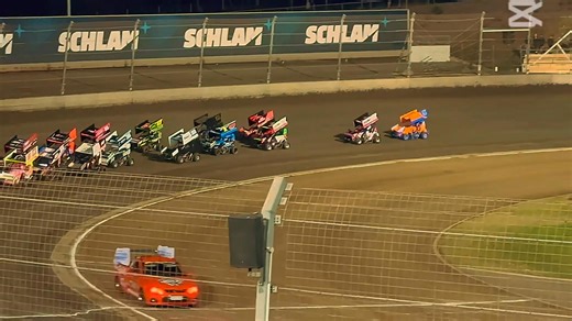 11 reactions |  Perth Motorplex – Round 2 Race Recap!  Logan had a...