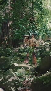 12K views · 302 reactions | Follow a path to connection with locals who will be happy to share their culture with you. Immerse yourself in the rhythm of local life and experience traditional dance or enjoy the flavours of traditional cuisine.  | Tahiti Tourisme | Facebook