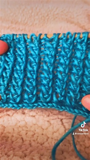 Don’t miss my lovely ❤️NEW pattern! 🧶