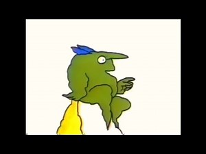 Juste Pour Rire/Just For Laughs Animation 1987-1993 V1