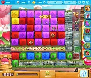 9.6K views · 52 shares | Let's not get discouraged by Level 224! It's...