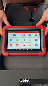 ➡️Scanner Launch x431 PRO SE V5.0 °Algunas Características: Comunicación inalámbrica Sistema completo de diagnóstico de nivel de equipo original en vehículos estadounidenses, europeos y asiáticos de 1996 y posteriores Capacidad de calibración ADAS opcional para calibrar el sistema LDW, RCW, AVM, NV, BSD y ACC con las herramientas de calibración X-431 ADAS. Revisión del informe de diagnóstico anterior a través del historial de diagnóstico °Algunas Funciones: Reinicio de frenos, ángulos de direcci