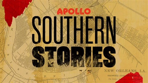 Honor the rich legacy and roots of the South with Apollo Presents: Southern Stories - a weekend of remembrance, reflection and resilience commemorating the 20th anniversary of Hurricane Katrina‼️ On September 13, experience an impactful reading of The Faith Healer, a new play by our Director of New Works and founder of The Fire This Time Festival, Kelley Girod. Follow a young Black doctor in Louisiana navigating loss, legacy & the healing traditions of the Gulf Coast. https://www.apollotheater.o