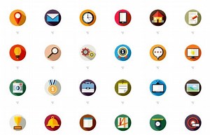 高品質・無料・利用しやすい！アイコン・イラスト素材サイト15選