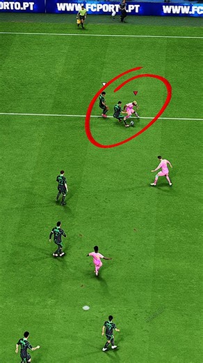 269K views · 1.4K reactions | How to do Advanced Rainbow Flick in FC 26 and FC 25 #fifa #fc25 #eafc25 #easportsfc #easportsfifa #football #footballedits #footballshorts #soccer #footballskills | FCiller | Facebook