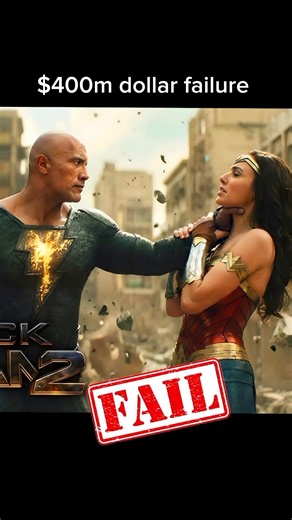 The 2.5x Movie Rule Explained (Using Black Adam)