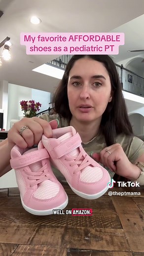 Affordable Toddler Shoes: Pediatric PT Approved Picks