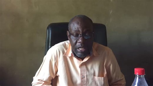 3.5K views · 33 reactions | COUNCILOR LAUDS CASH FOR WORK PROGRAM By...