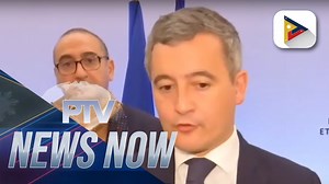 #PTVNewsNow | French cops urged to "moderate" response vs. protesters; San Francisco 49ers rally from 17 pts. down at halftime to beat Detriot Lions, set up Super Bowl rematch vs. Kansas City Chiefs; Multi-million dollar arms/weapons deal uncovered by Ukrainian officials | PTV Cordillera