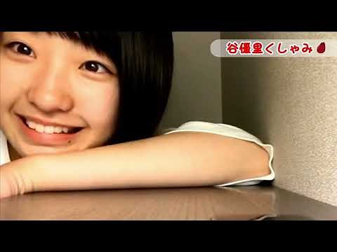 谷優里くしゃみ27連発！５年間のくしゃみを3分で！