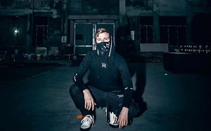 【库乐队】最强还原 Faded(instrumental)