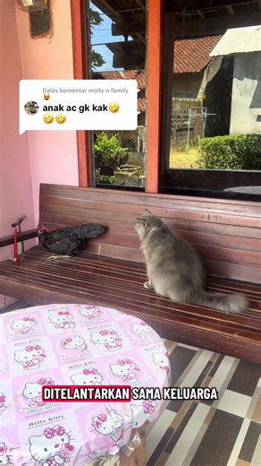 Anak AC atau Bukan: Perjuangan di Kampung