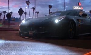 Need for Speed Rivals, rilasciato un nuovo trailer