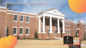 2K views · 81 reactions | Take a look inside Mercer's new Stembridge Center for Student Success on the Macon campus. | Mercer University | Facebook
