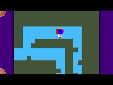 FARAFALLA // FRIVGAMES